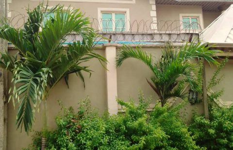 To Let  2 Bedroom Flat