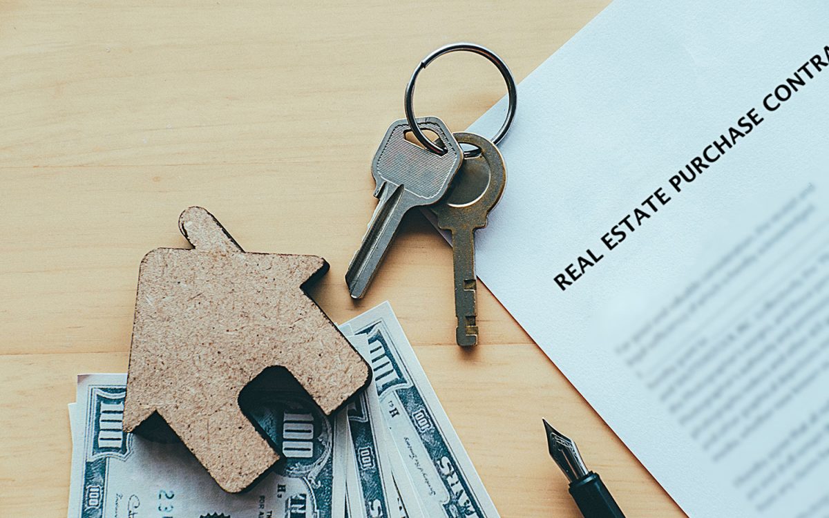 TITTLE DOCUMENTS AND ”REAL ESTATE TRANSACTIONS” IN NIGERIA